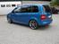 VW Touran 2,0TDi DSG *SOLGT*