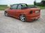 Opel kadett cabriolet