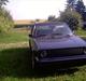 VW Golf I Cabriolet