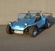VW Beach Buggy 1914