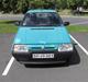 Skoda Favorit 136 ***SOLGT***