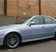 BMW E39 m5 IceBlue