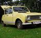 Renault 4 GTL 4døres SOLGT