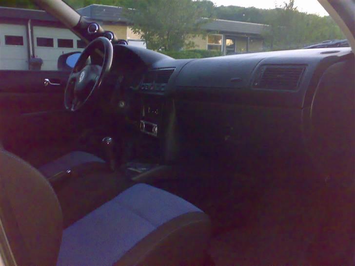 VW Golf 4 GTI Turbo SOLGT billede 2