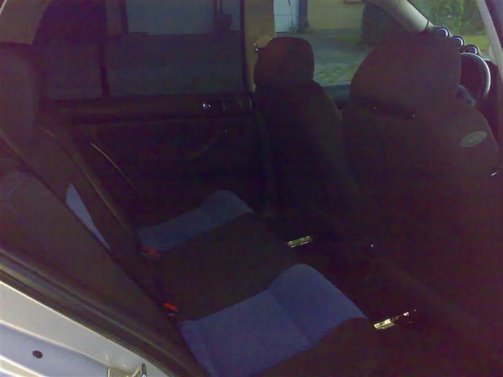 VW Golf 4 GTI Turbo SOLGT billede 4