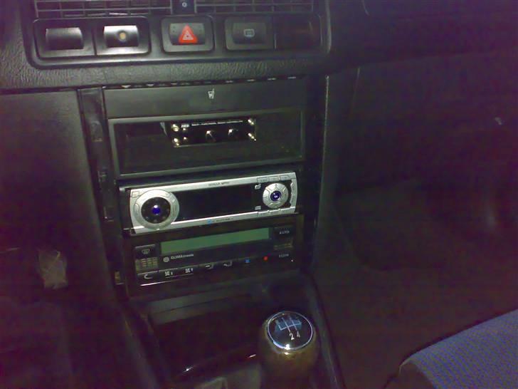 VW Golf 4 GTI Turbo SOLGT billede 11