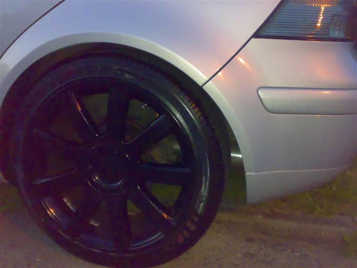 VW Golf 4 GTI Turbo SOLGT billede 16