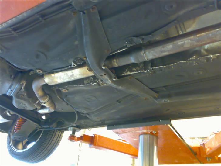 VW Golf 4 GTI Turbo SOLGT billede 17