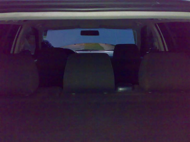 VW Golf 4 GTI Turbo SOLGT billede 19