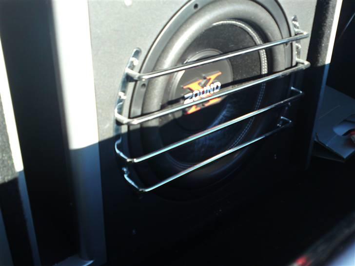 VW Golf 2 GTD Solgt. billede 12