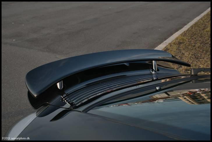 Porsche 911 turbo billede 10