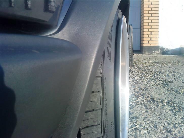 VW golf 2 vr6 solgt billede 18