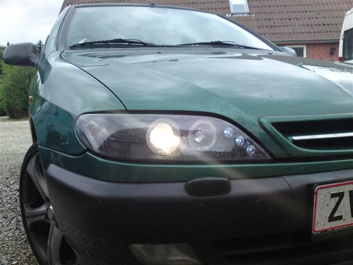 Citroën xsara solgt billede 7