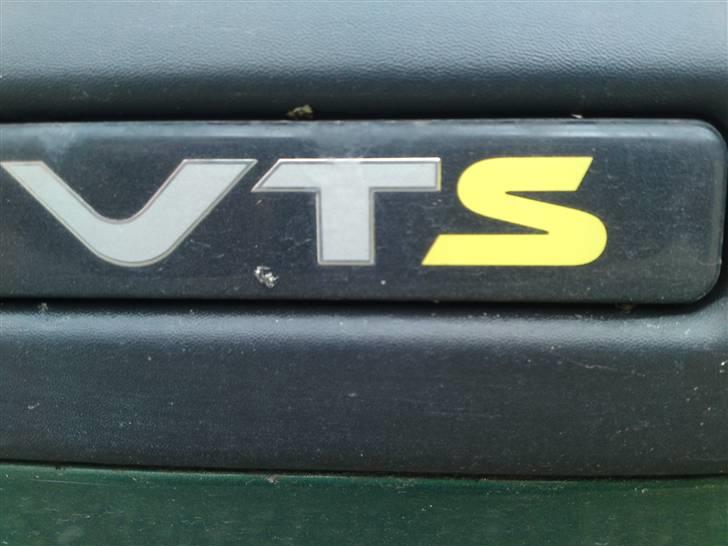 Citroën xsara solgt billede 8