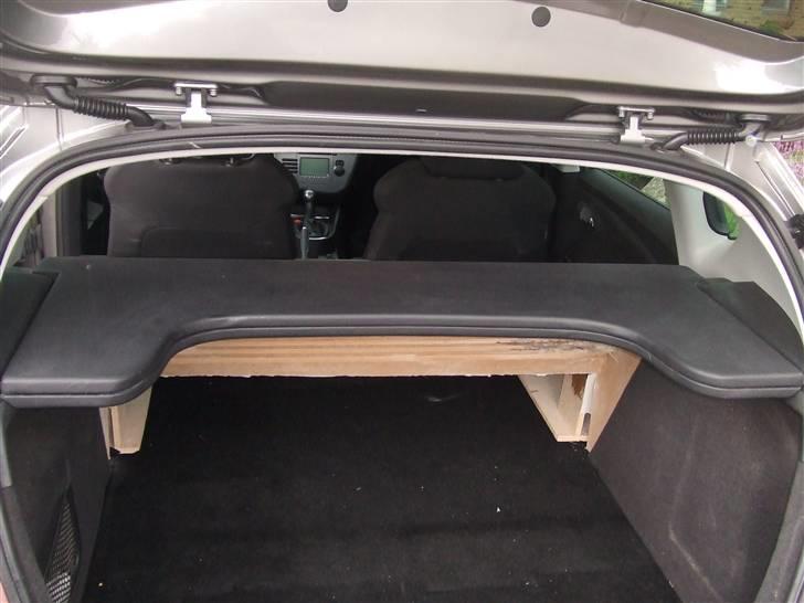 Seat Leon billede 10