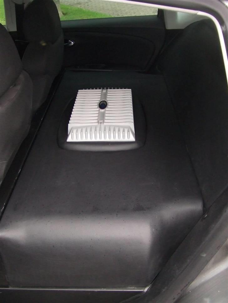 Seat Leon billede 11