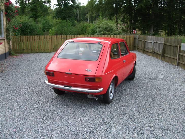 Fiat 127 billede 2