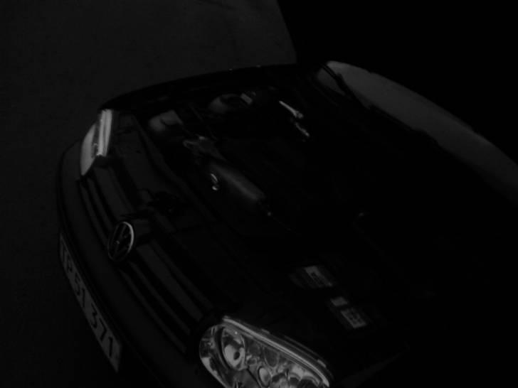 VW GOLF IV 1.8 GTI TURBO billede 4