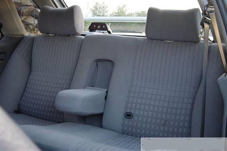 Ford Sierra XR4i billede 3