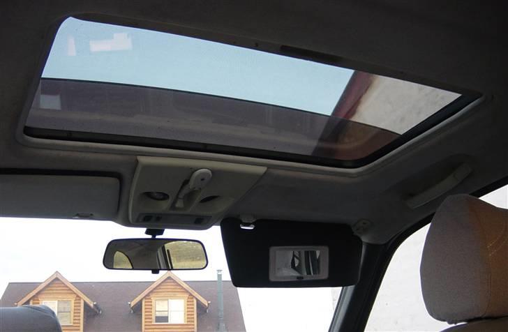 Ford Sierra XR4i billede 8