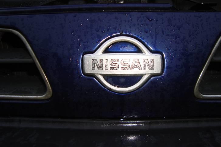 Nissan primera 1,6 SOLGT billede 1