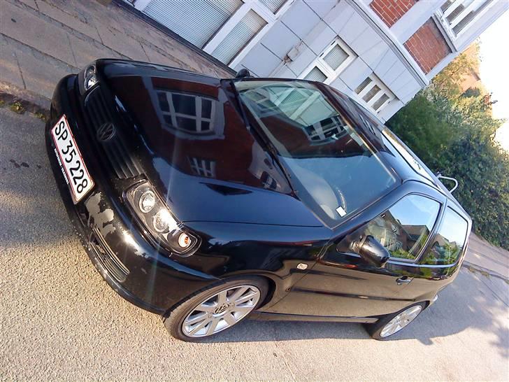 VW Polo 6N billede 18