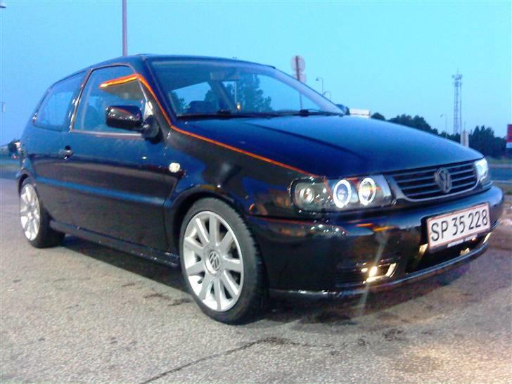 VW Polo 6N billede 19