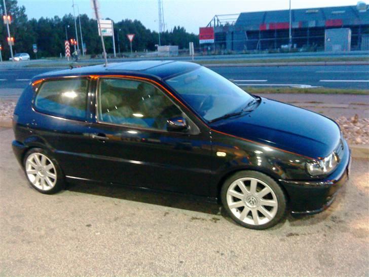 VW Polo 6N billede 20