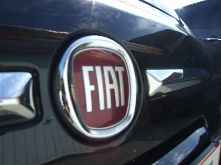Fiat 500 1.2 Sport billede 6