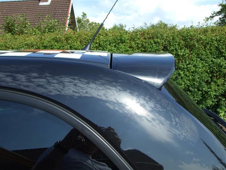 Fiat 500 1.2 Sport billede 14