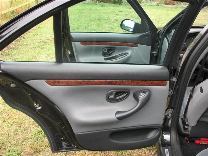 Peugeot 406 2.0 ST billede 9