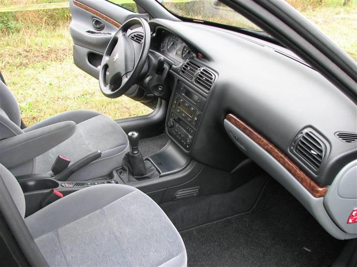 Peugeot 406 2.0 ST billede 10