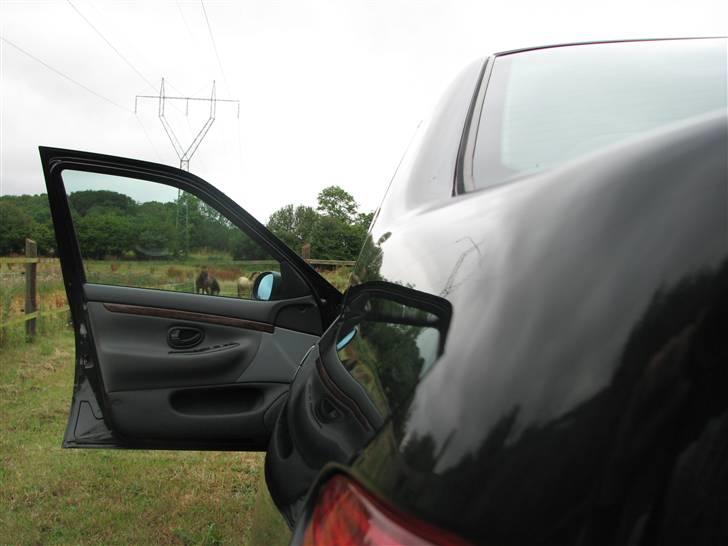 Peugeot 406 2.0 ST billede 19