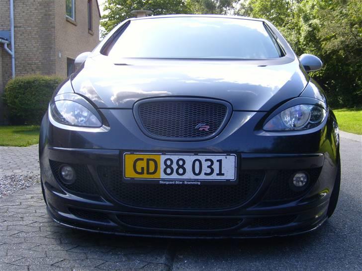 Seat Altea ( solgt ) billede 3