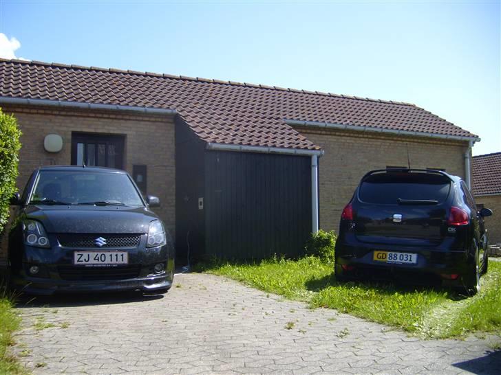 Seat Altea ( solgt ) billede 6