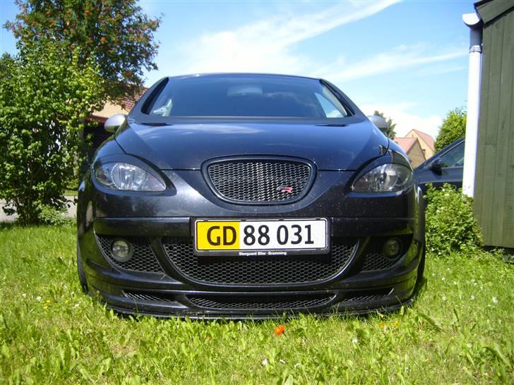 Seat Altea ( solgt ) billede 7