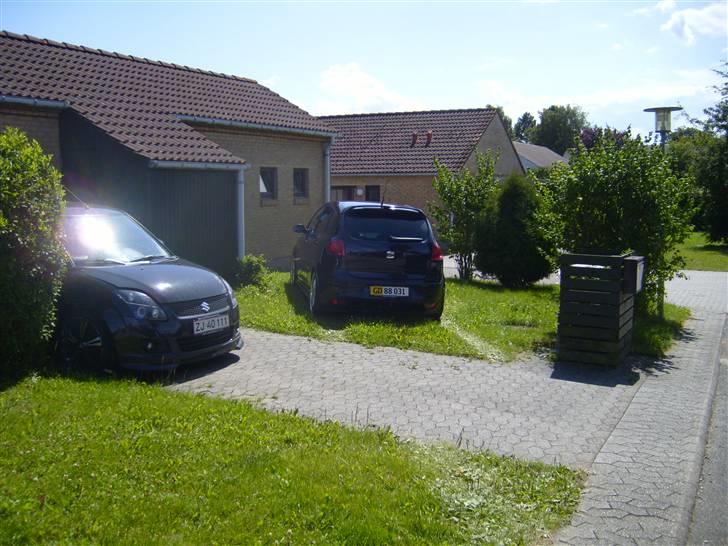 Seat Altea ( solgt ) billede 8