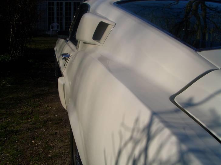 Shelby GT-350 billede 15