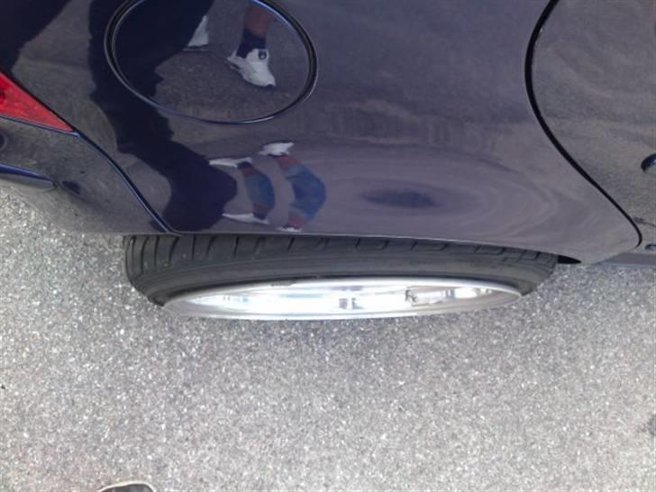 VW golf 4 gti (solgt) billede 5