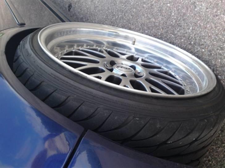 VW golf 4 gti (solgt) billede 6