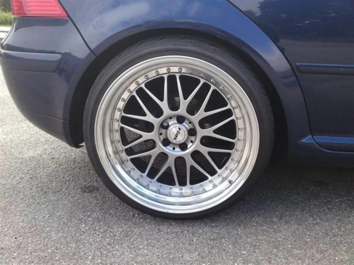 VW golf 4 gti (solgt) billede 7