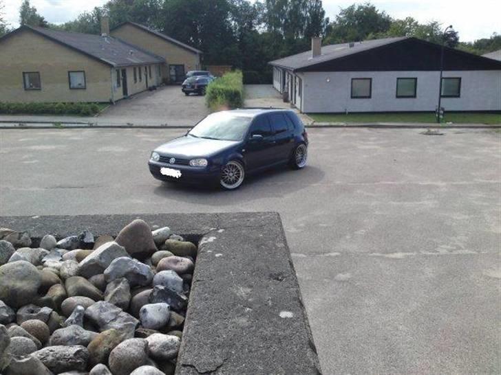 VW golf 4 gti (solgt) billede 8