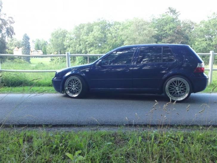 VW golf 4 gti (solgt) billede 9