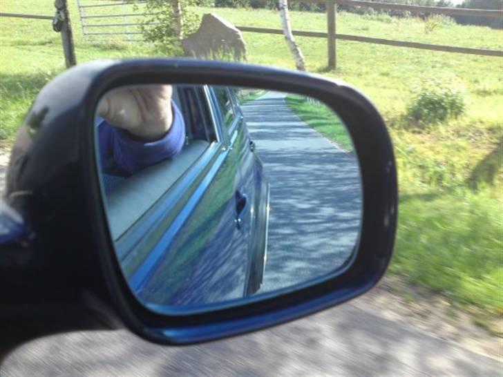 VW golf 4 gti (solgt) billede 16