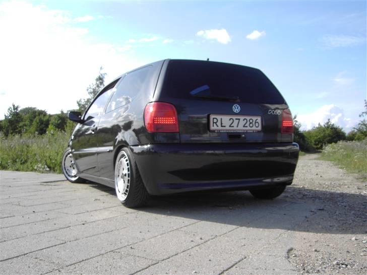 VW polo 6n billede 4