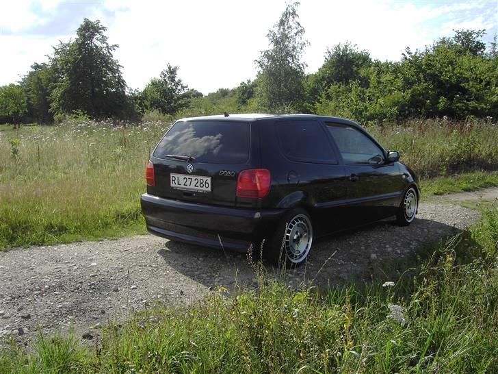 VW polo 6n billede 11