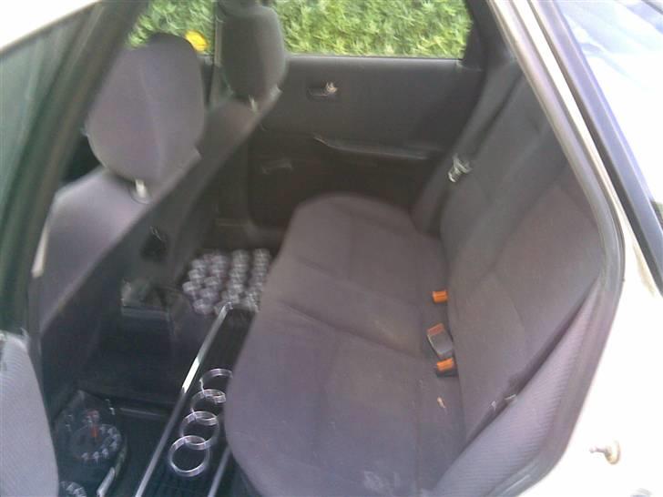 Audi 80 SOLGT billede 7