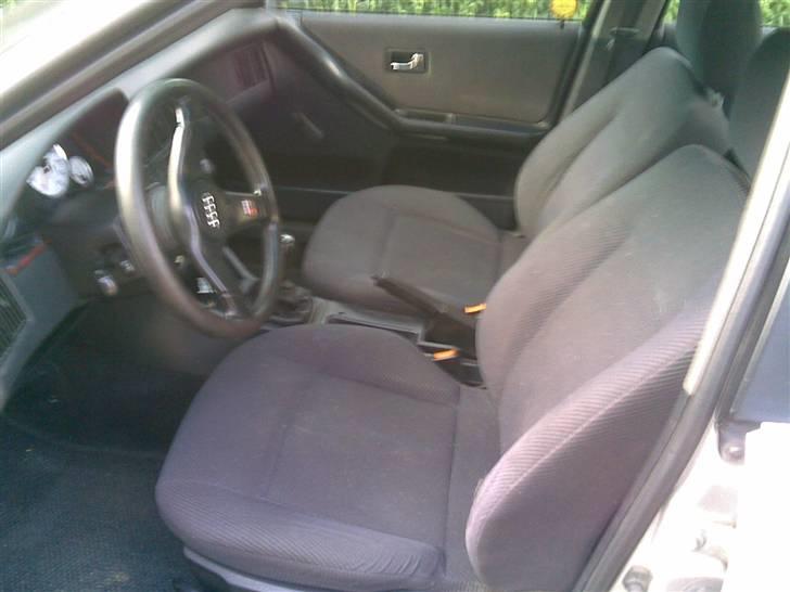 Audi 80 SOLGT billede 10