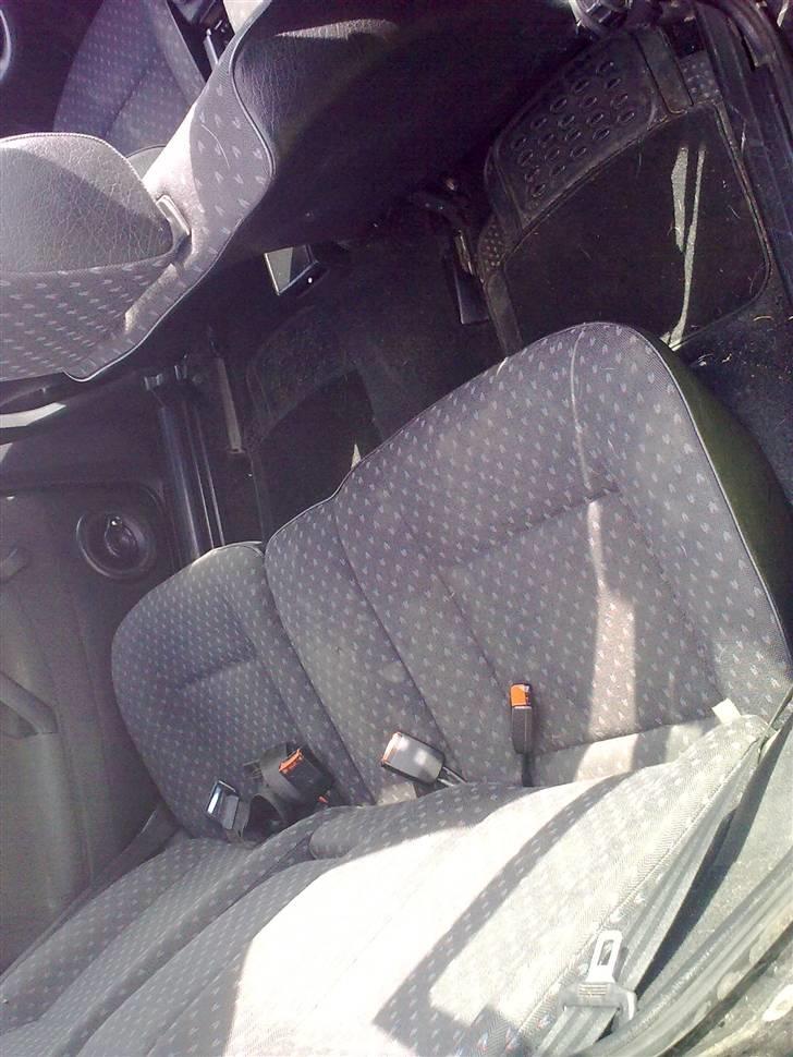 VW passat st. car billede 7