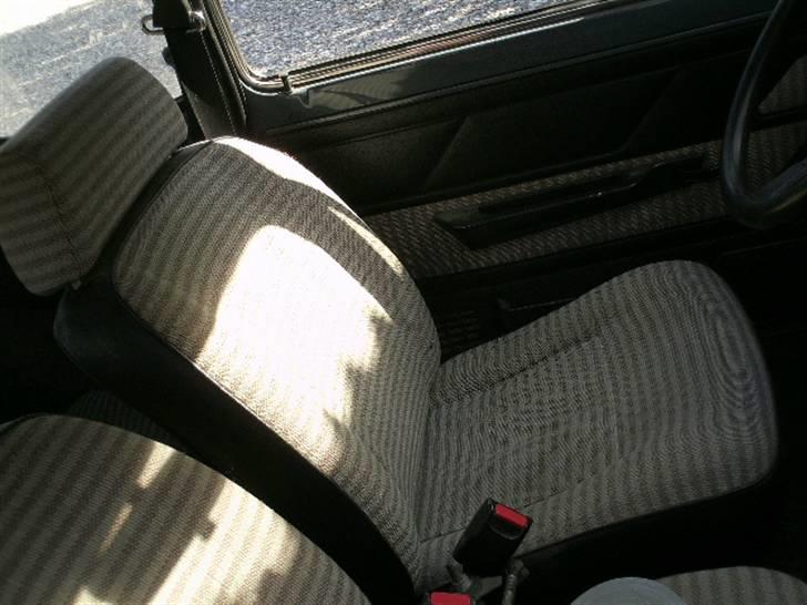 Fiat Panorama...solgt  billede 10